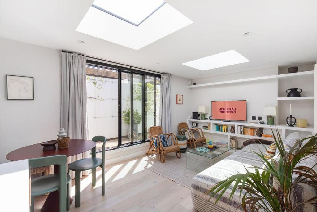 Guestready - Beautiful In Kensington * London