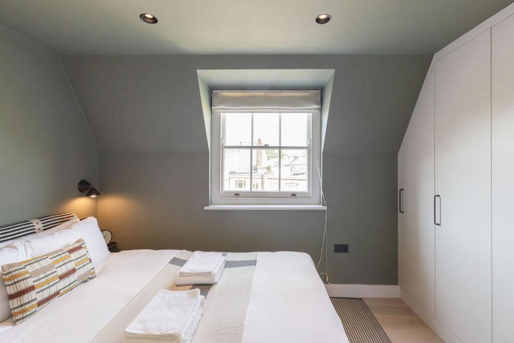 Guestready - Beautiful In Kensington Apartment