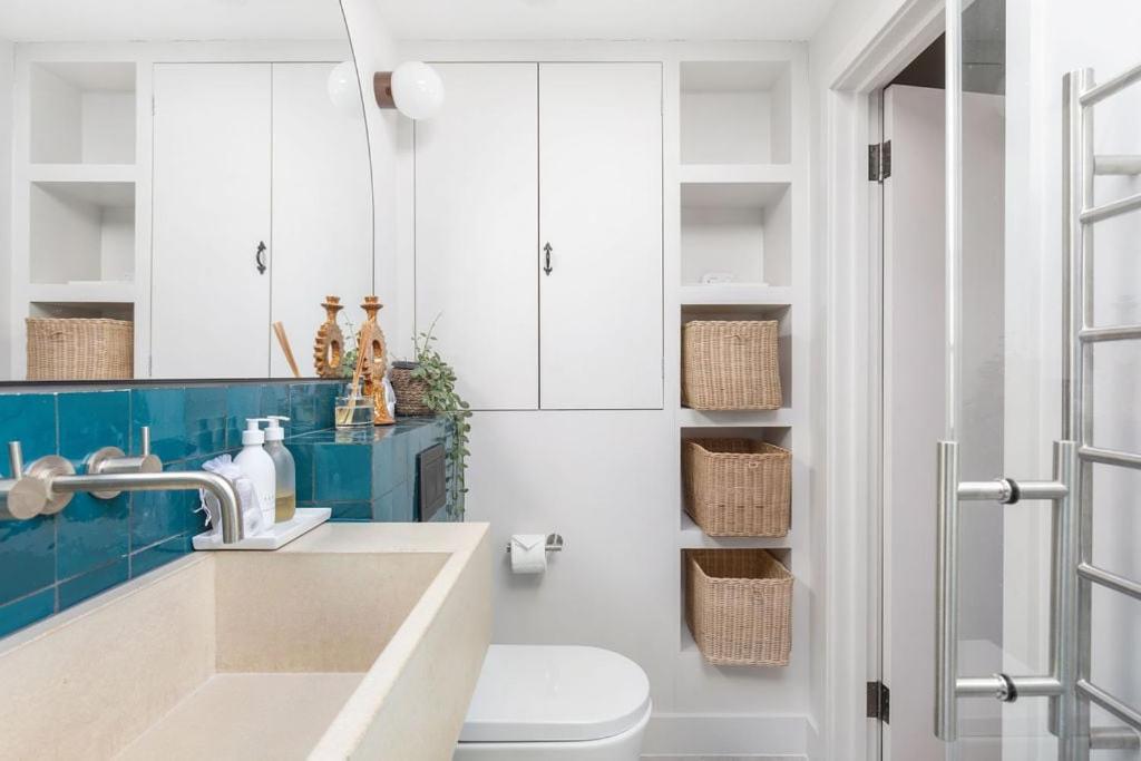 Guestready - Beautiful In Kensington * London