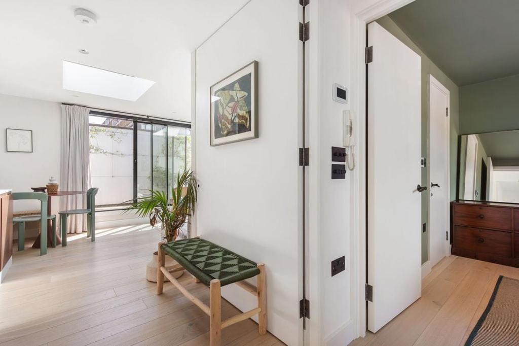 Guestready - Beautiful In Kensington Apartment