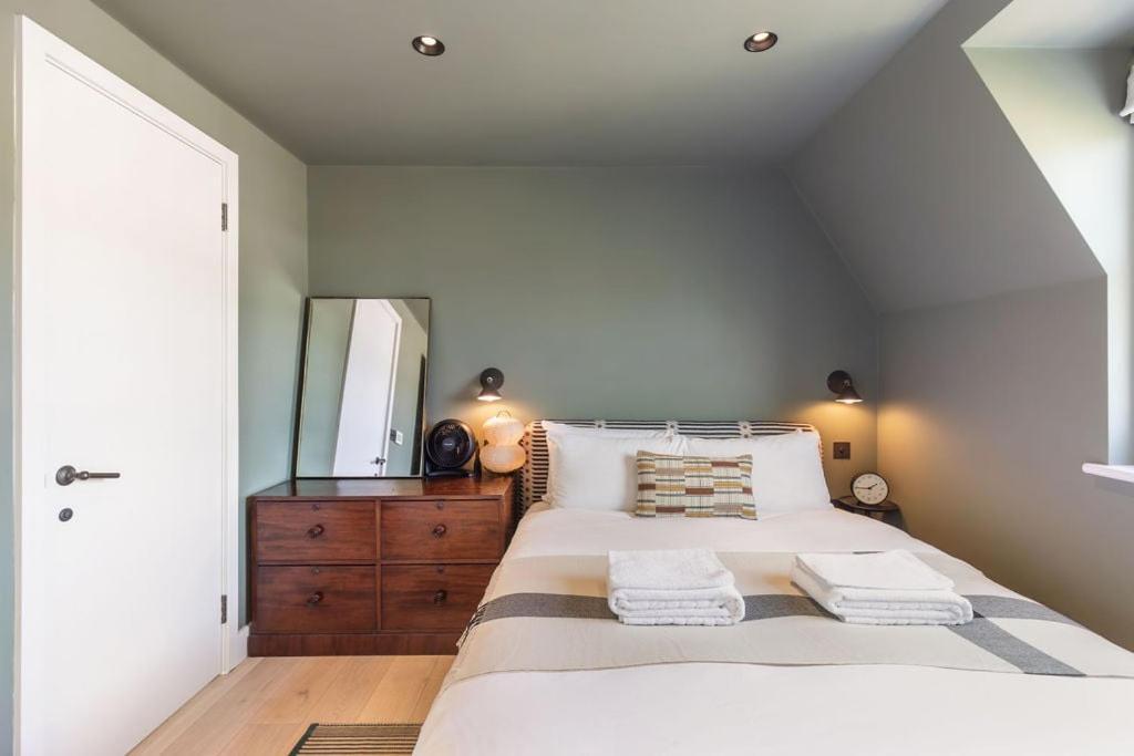 Guestready - Beautiful In Kensington Apartment *