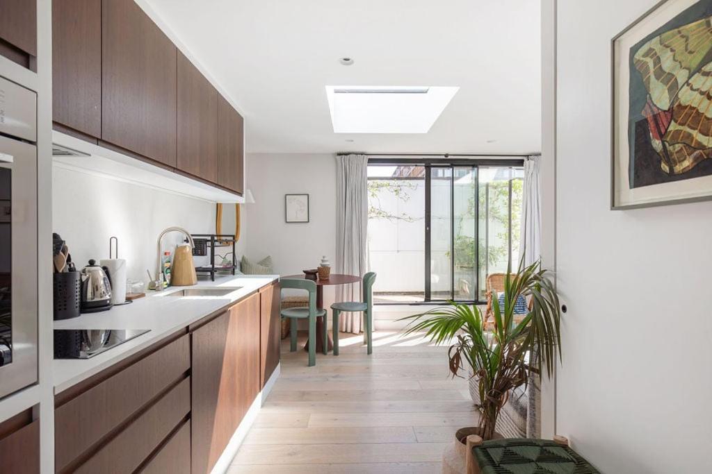 Guestready - Beautiful In Kensington London