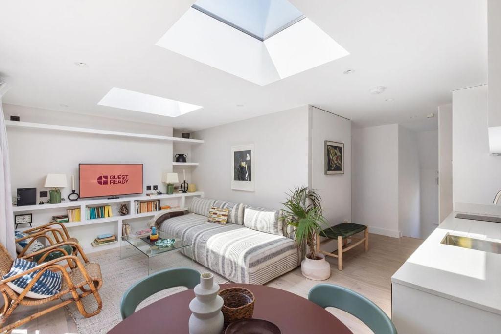 Apartment Guestready - Beautiful In Kensington London