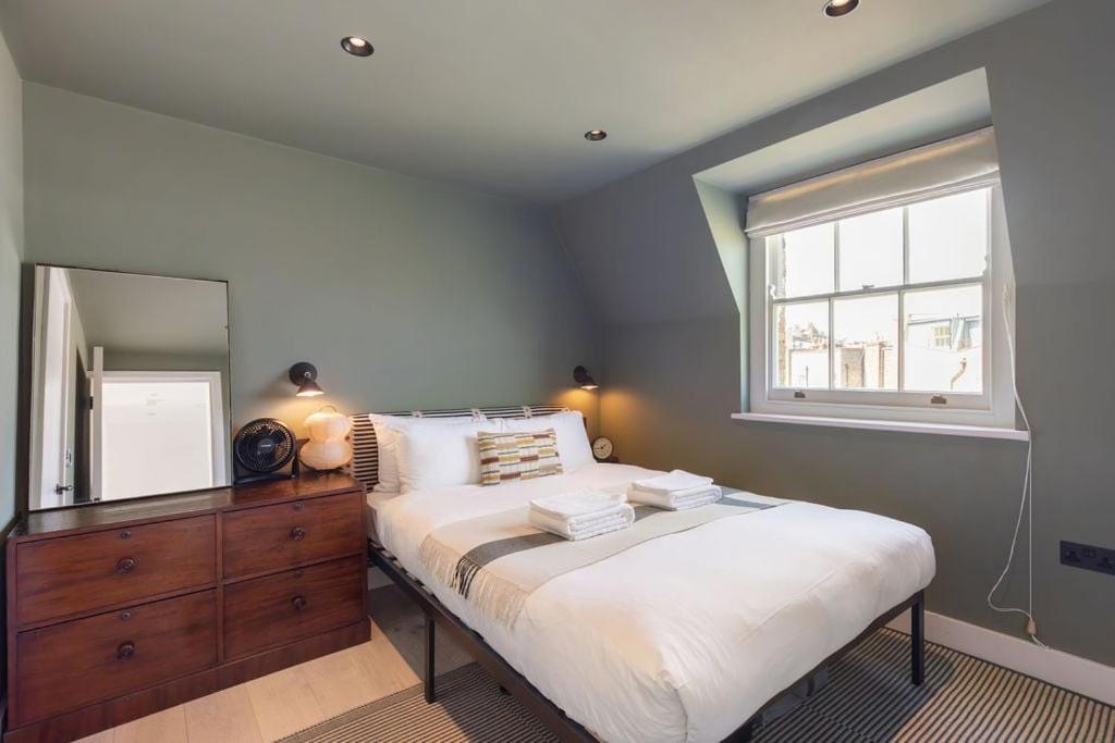 Guestready - Beautiful In Kensington Apartment London