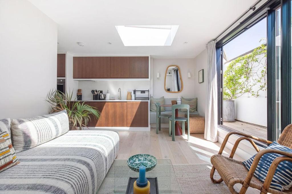 Guestready - Beautiful In Kensington London